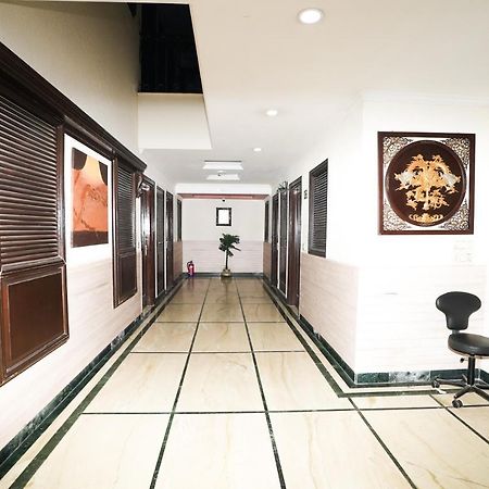 Stay Well Hotels & Homes Gurgaon Zewnętrze zdjęcie