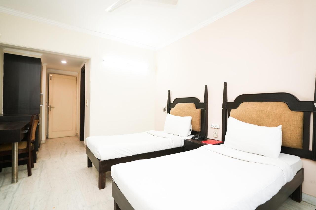 Stay Well Hotels & Homes Gurgaon Zewnętrze zdjęcie