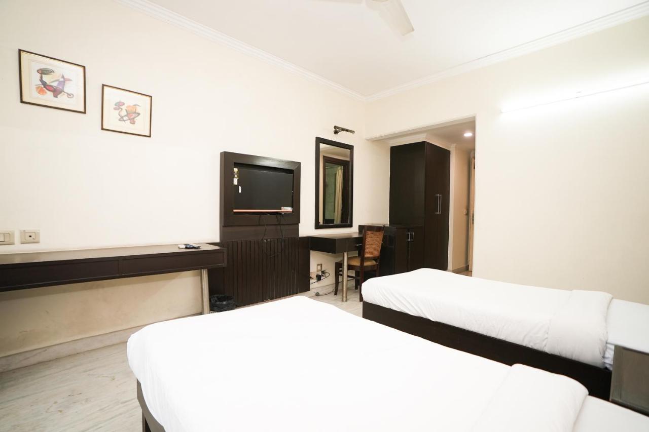 Stay Well Hotels & Homes Gurgaon Zewnętrze zdjęcie