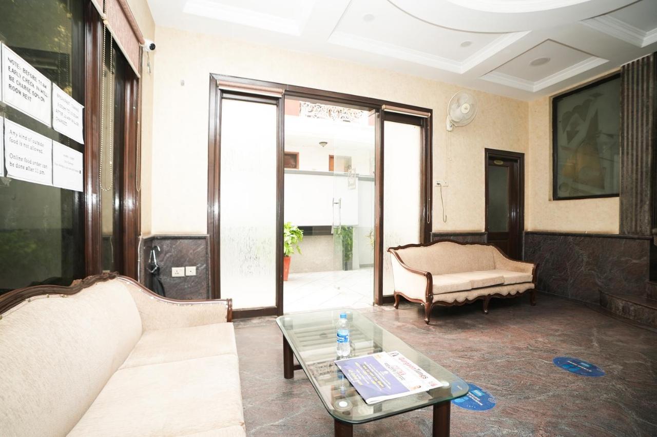 Stay Well Hotels & Homes Gurgaon Zewnętrze zdjęcie